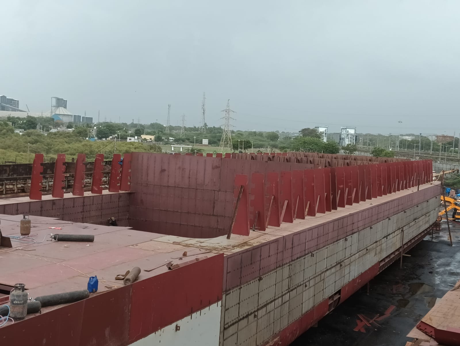 Repair And Maintenance ​